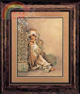 Lanarte 34680 Arabian Woman.jpg