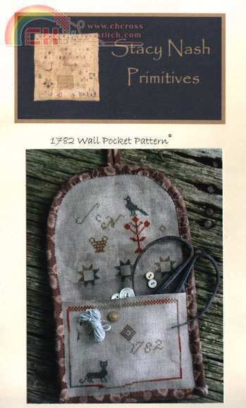 Stacy Nash Primitives - 1782 Wall Pocket Pattern pic.jpg