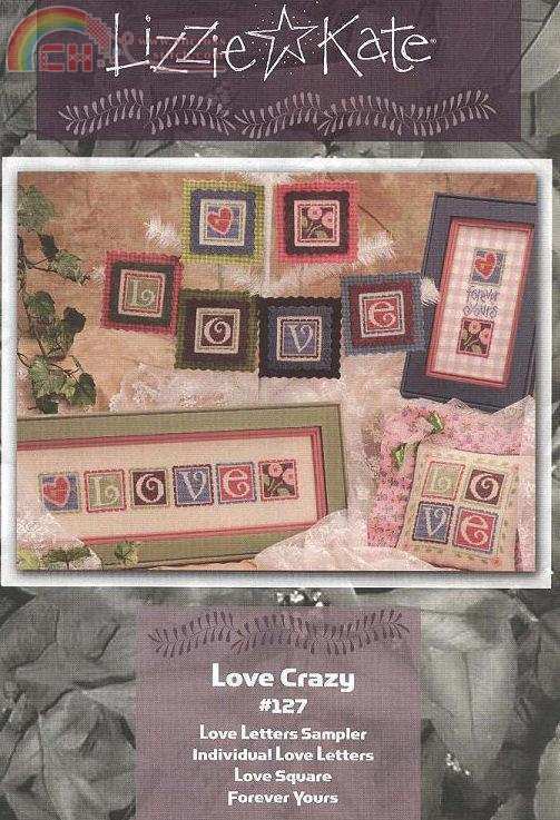 Lizzie Kate #S127 - Love Crazy 00.jpg