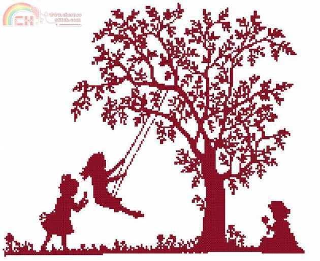 Tree Swing burgundy.jpg