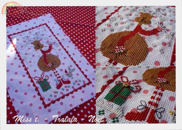 Miss T -  Tralala - Noël.jpg