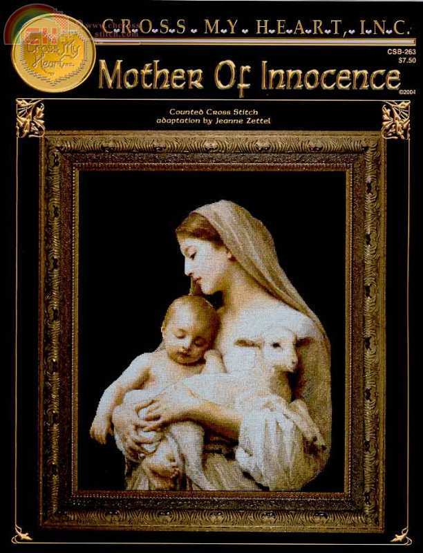 CSB 263 Mother of Innocence.jpg