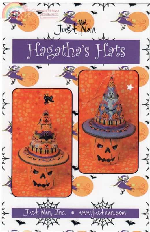 Just Nan - Hagatha\'s Purple Hat.jpg