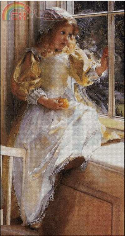 GK816 (Detail from) Sunshine.jpg