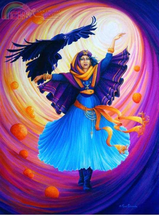 HAEDTR905 Call of The Raven.jpg