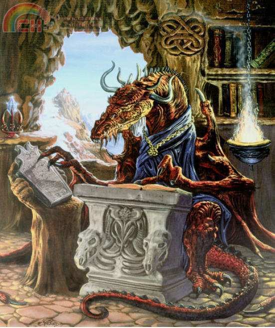 HAEEBJ001 Ancient Dragon Scholar.jpg