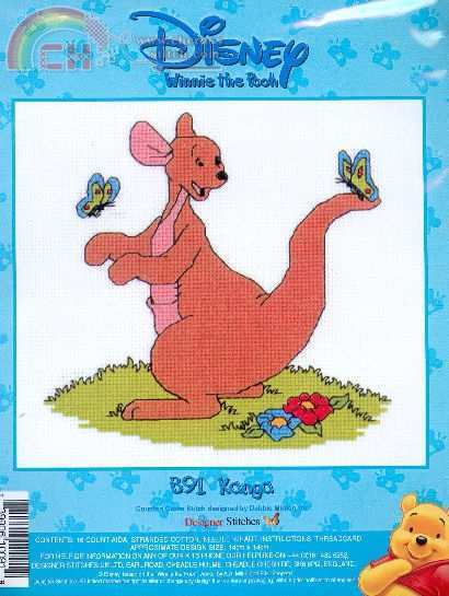 B091 Winnie the Pooh - Kanga.jpg