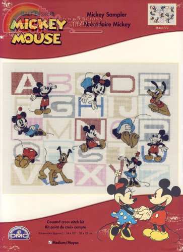 Mickey Sampler.JPG