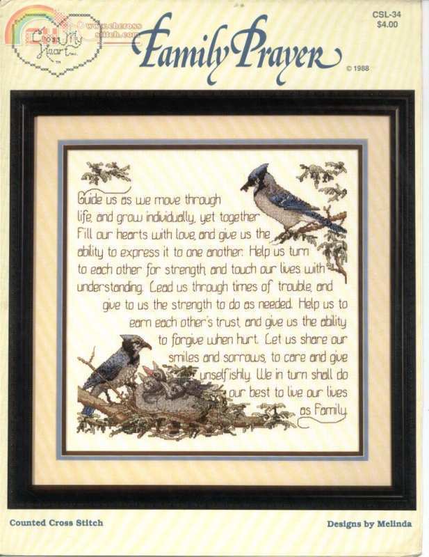 CMH CSL 034  The Family Prayer (2).jpg
