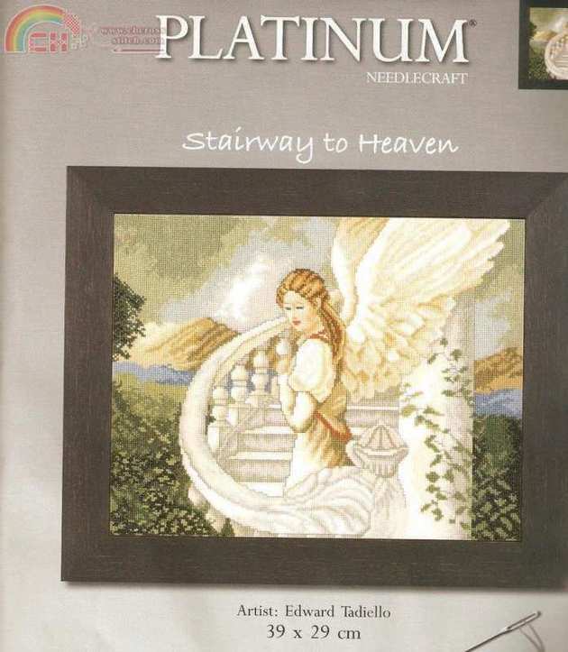 Stairway to Heaven
