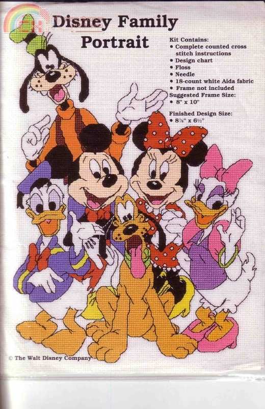 disney family portrait - disney .jpg