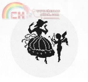 Wiehler 1352-8 Cupids Daily Deed.JPG