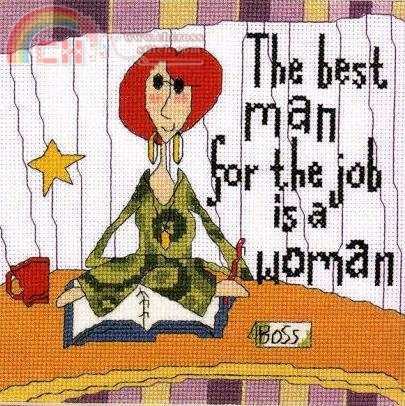 Best Man