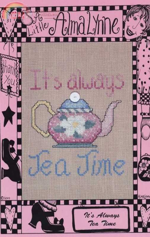 ALMA LYNNE-IT\'S ALWAYS TEA TIME PIC.JPG