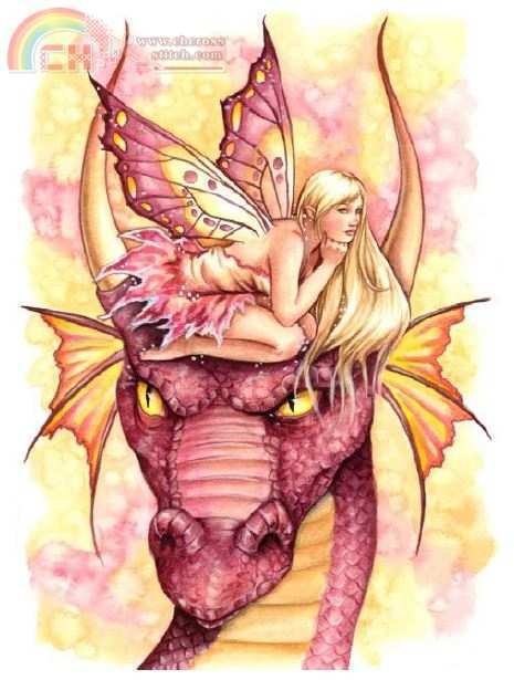 HAE SF022 Dragon Fae 1.JPG