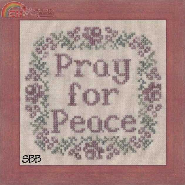 MyBigToe Pray For Peace pic.jpg