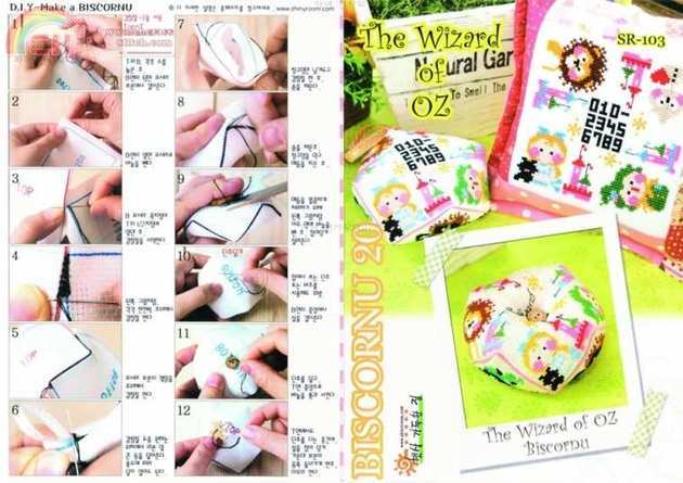 SR103 The Wizard of OZ biscornu.jpg