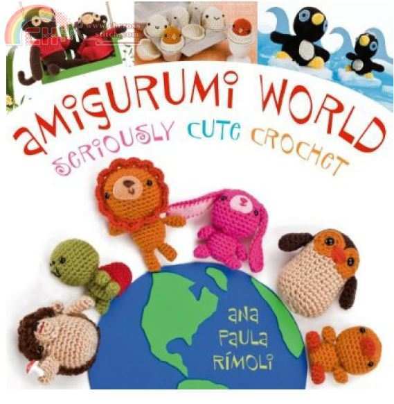 Amigurumi World.JPG