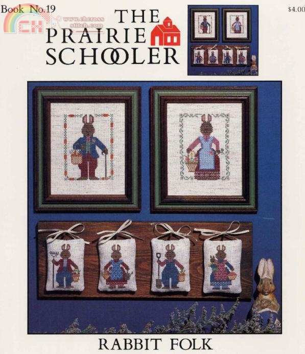 RabbitFolk
