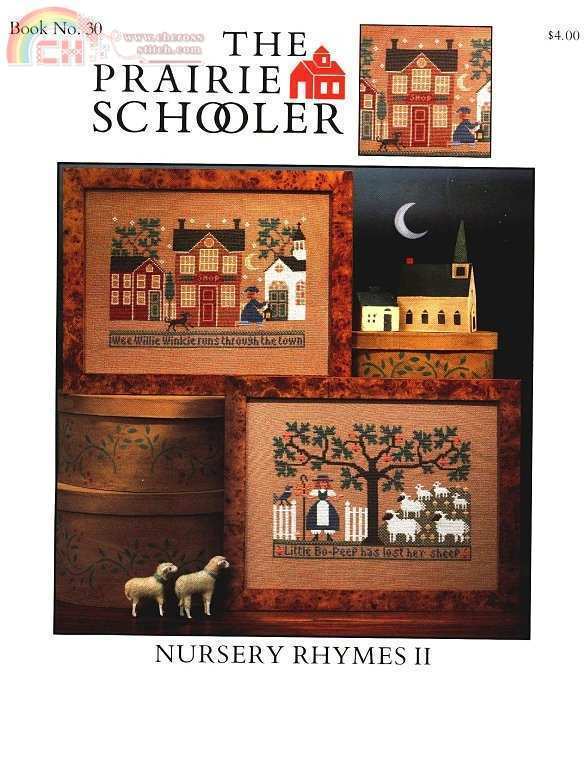 030 Nursery Rhymes II.jpg