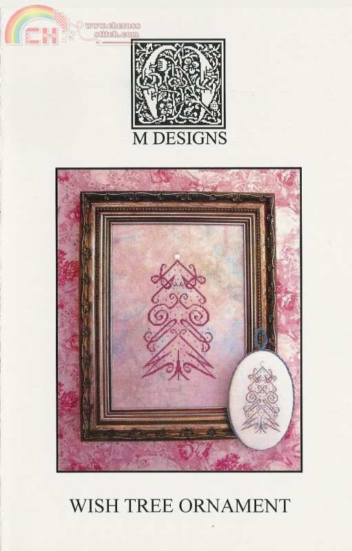 M Designs - Wish Tree Ornament.jpg