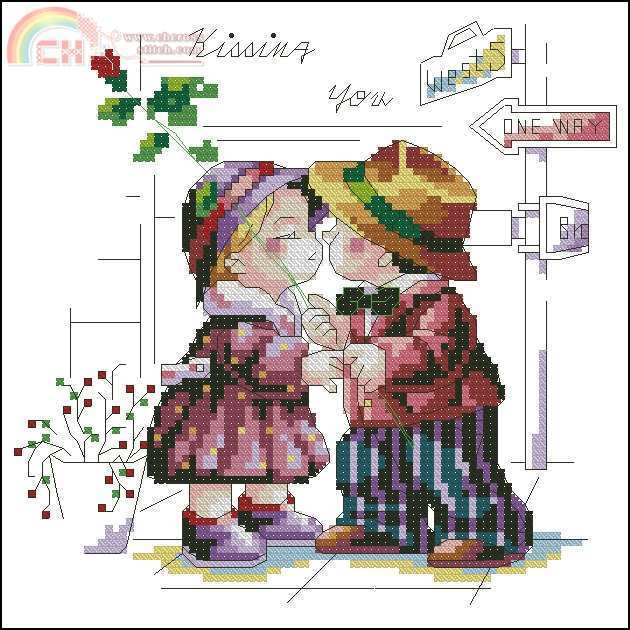 kissing you цвет.jpg