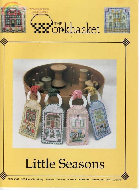 The Workbasket Little Seasons.jpg
