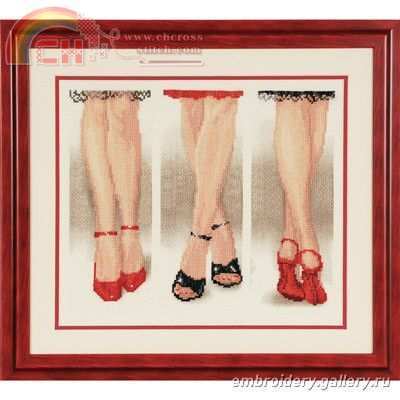 Shoe Delight
