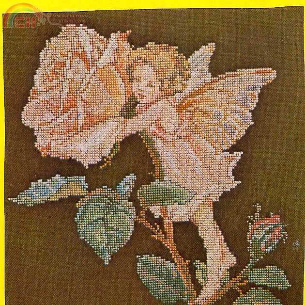 33346 Flower Faerie Pix.jpg