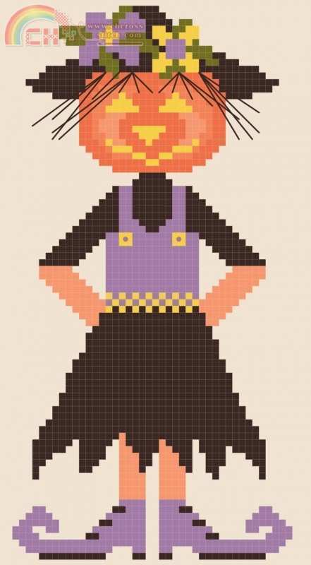 Donna Baylis paper doll pumpkin2.jpg