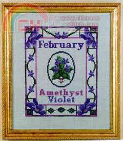 BLACK SWAN  Amethyst & violet.jpg