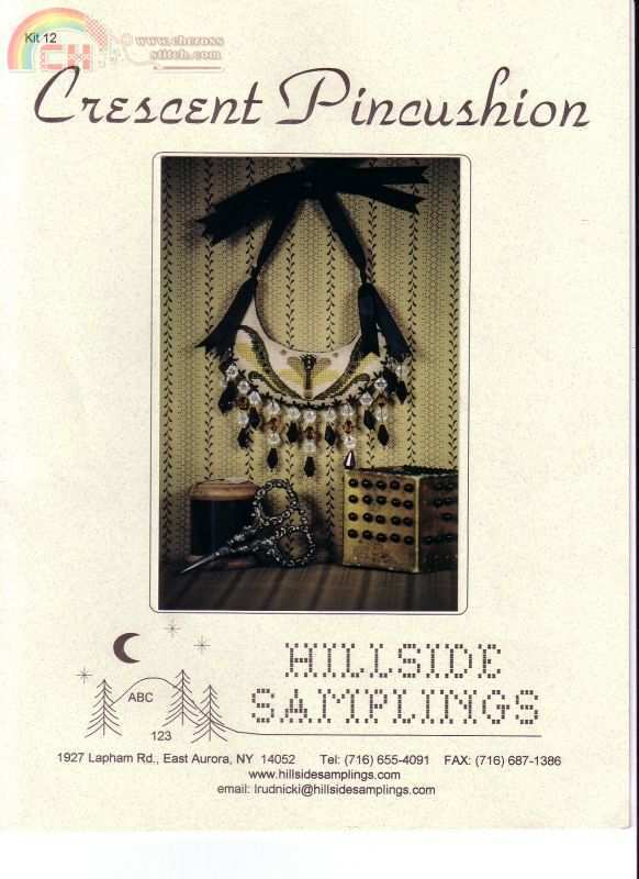 Hillside Samplings - Crescent Pincushion.jpg