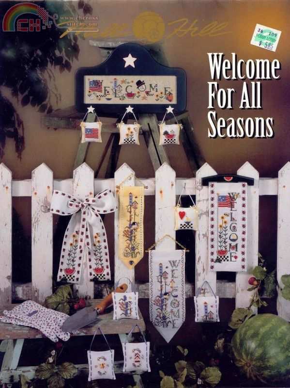 13684 Welcome For All Seasons.jpg
