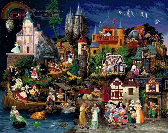 HAE JC554  Faery Tales.jpg