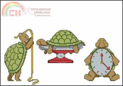 Turtles Birth Sampler.jpg