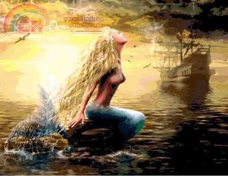 HAEALZ 101 Mermaid.JPG