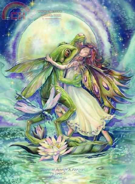 Bergsma - There is Always a Reason To Dance.jpg