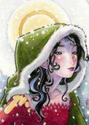 Butcher - QS Winter ACEO.jpg