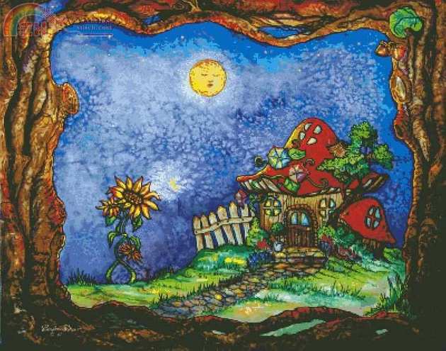 HAEBAB 2011 Mushroom Manor.jpg