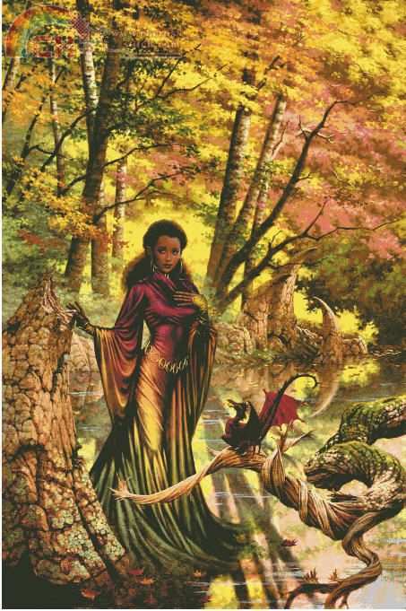 HAEJEB 1694  Tending The Dragon Sleep.jpg