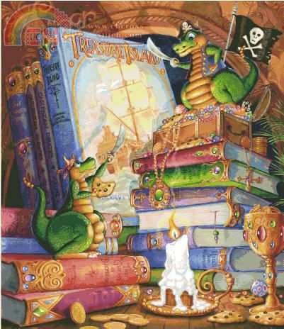 HAERAS1952 Treasure Quest.jpg