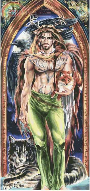 HAERTT183  The Druid.jpg