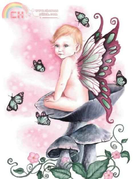 Fenech - Pretty In Pink.jpg