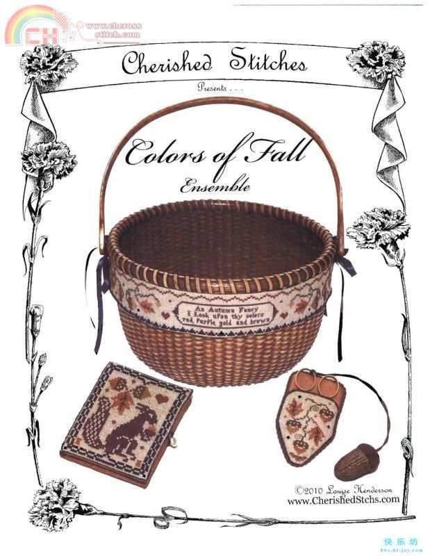 Cherished Stitches - Color of Fall Ensemble.jpg