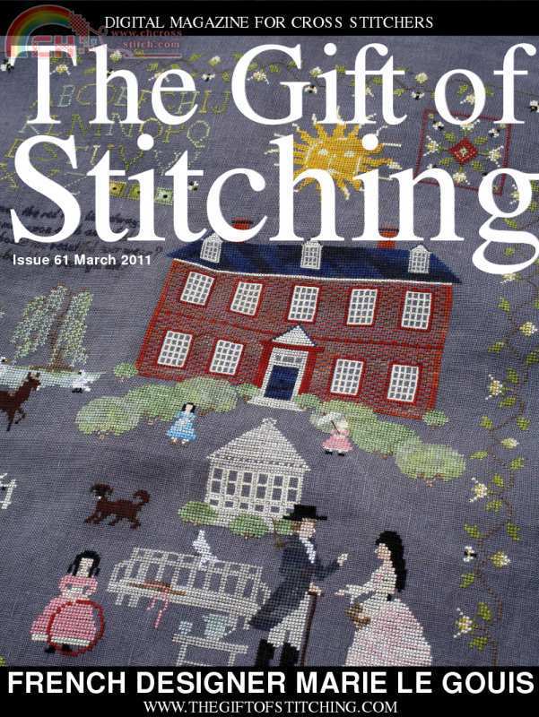 TGOS # 61 March 2011.jpg