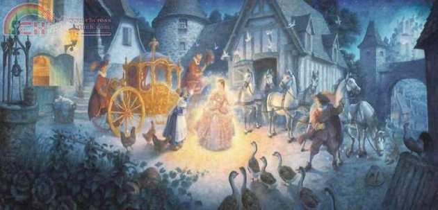 Gustafson - Touched By Magic.jpg