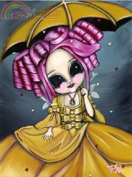 HAE MBDMB 109 My Rococo Valentine pic.JPG