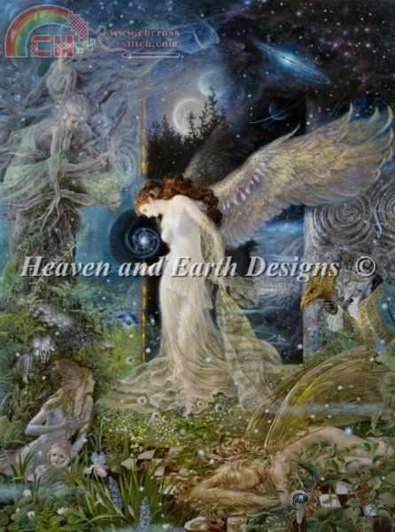 kinuko - elfland.jpg