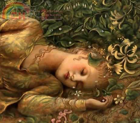 Kinuko - QS Lady in The Meadow.jpg