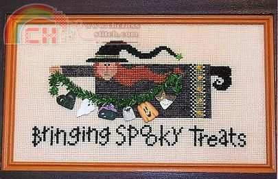 Becky Boos BB045 Bringing Spooky Treats.jpg